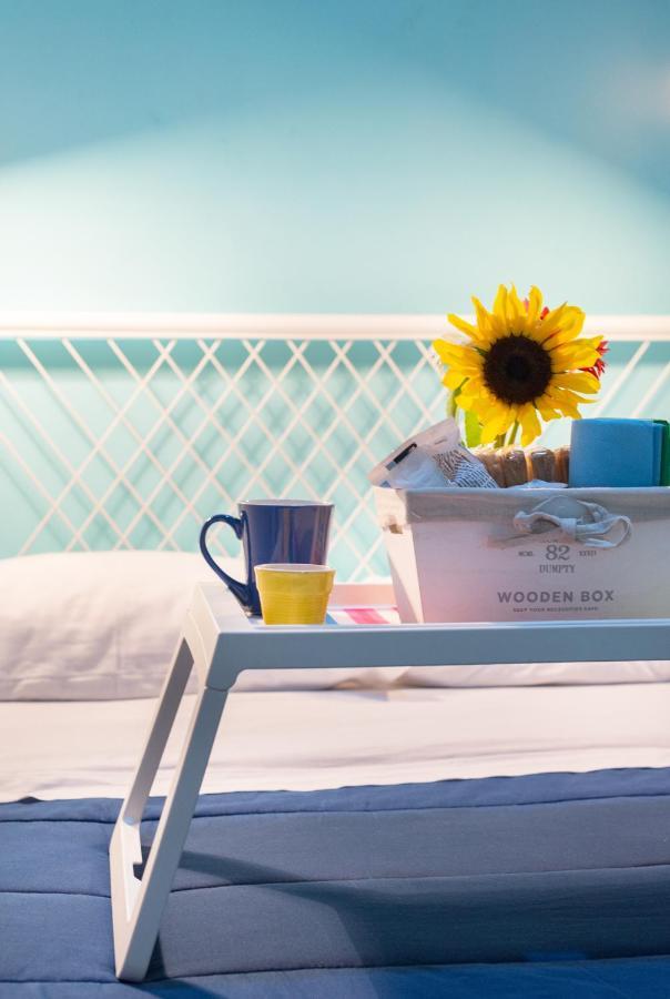 Bobbo House Apartment Napoli Ngoại thất bức ảnh