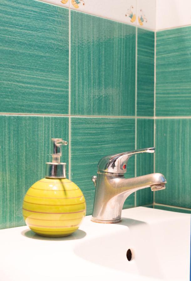 Bobbo House Apartment Napoli Ngoại thất bức ảnh