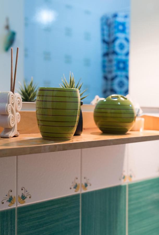 Bobbo House Apartment Napoli Ngoại thất bức ảnh