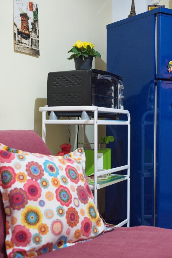 Bobbo House Apartment Napoli Ngoại thất bức ảnh